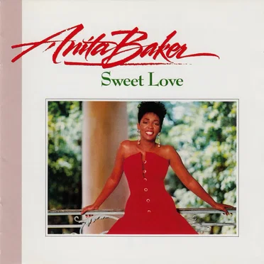 Sweet Love