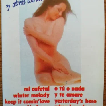 Gavilán o Paloma y Otros Éxitos