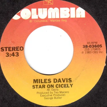 Star on Cicely / It Gets Better