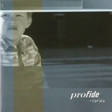 Tarina by Pro Fide - album cover
