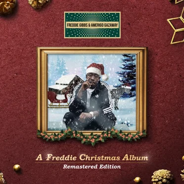 A Freddie Christmas Album (Remastered Edition)