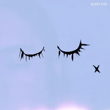 Sleepy Eyes by Elohim - album cover