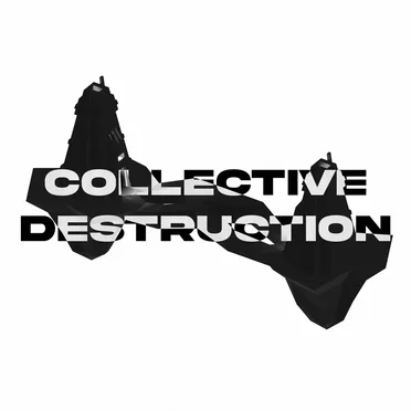 Collective Destruction by Various Artists - album cover