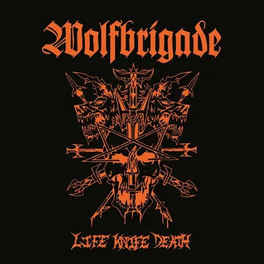 Life Knife Death
