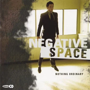 Nothing Ordinary by Negative Space - album cover
