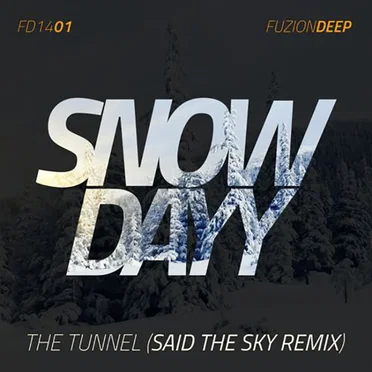 The Tunnel (Said the Sky remix)