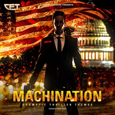 Machination: Dramatic Thriller Themes