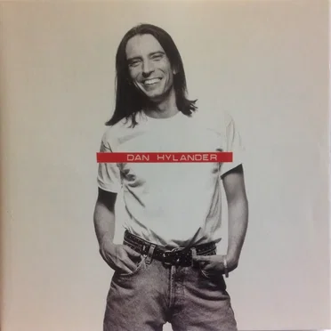 Dan Hylander by Dan Hylander - album cover