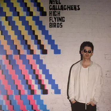 Where The City Meets The Sky - Chasing Yesterday: The Remixes