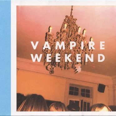 Vampire Weekend