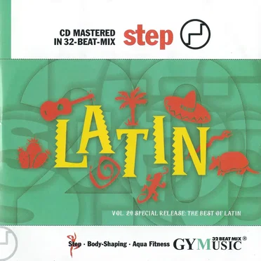 Latin, Vol. 20: Special Release: The Best Of Latin