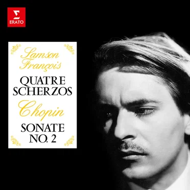 Quatre Scherzos / Sonate no. 2