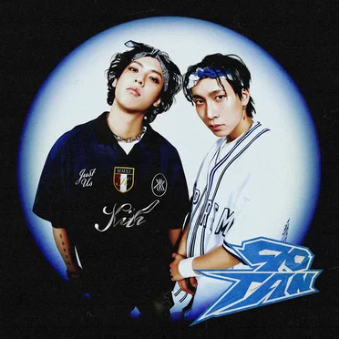 TANG TANG TANG by 90TAN - album cover