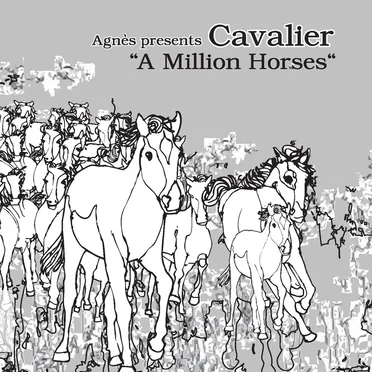 A Million Horses
