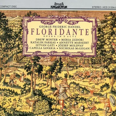 Floridante