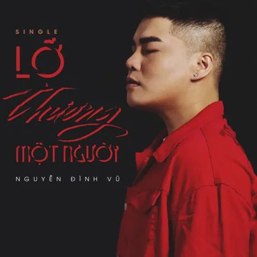 Lỡ Thương Một Người