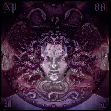 The Whichtape by Nacho Picasso - album cover