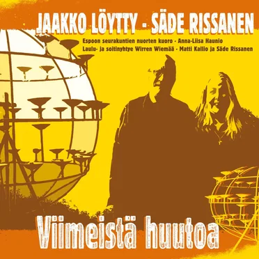 Viimeistä huutoa