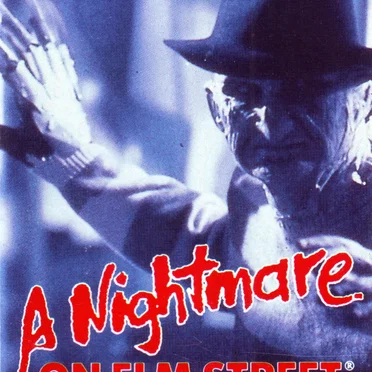 A Nightmare on Elm Street: Die Kralle des Bösen by André Minninger - album cover