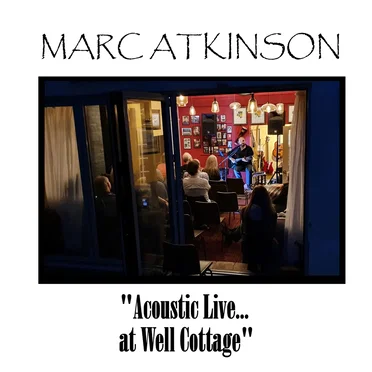Acoustic Live at Well Cottage