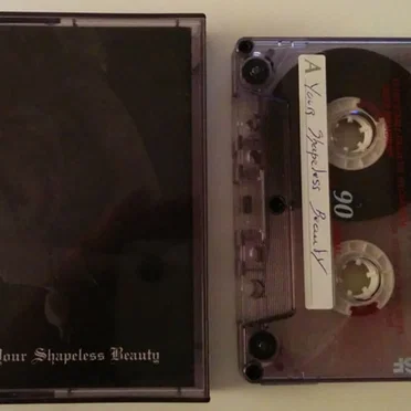 Your Shapeless Beauty by Your Shapeless Beauty - album cover