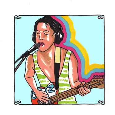 Daytrotter Session Apr 3, 2012