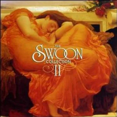 The Swoon Collection II by Various Artists - album cover