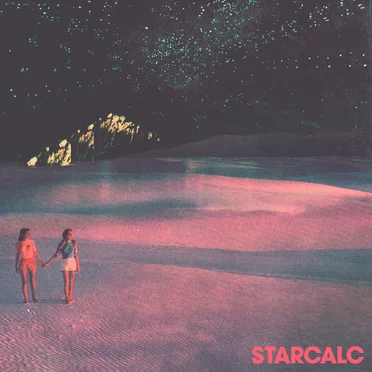 Starcalc by Vektroid - album cover