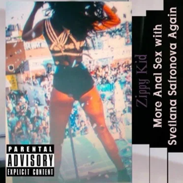 More Anal Sex with Svetlana Safronova Again