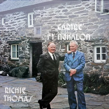 Richie Thomas