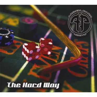 The Hard Way by Arden Park Roots - album cover