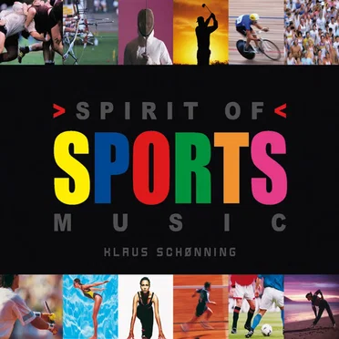 Spirit of Sports