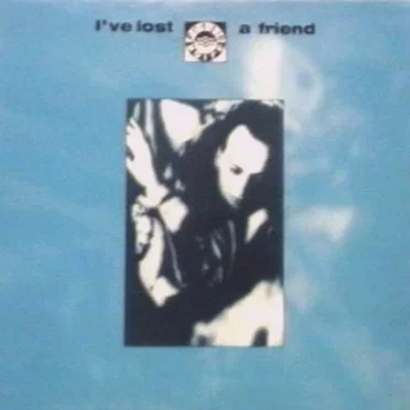 I've Lost A Friend