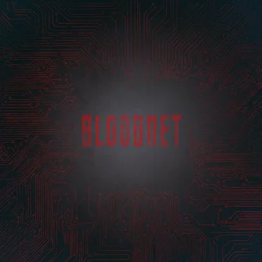BloodNet Soundtrack