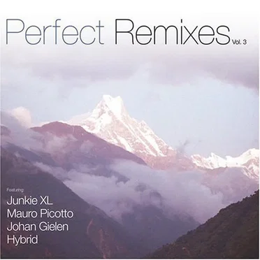 Perfect Remixes, Volume 3 by Various Artists - album cover