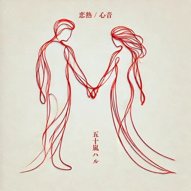 恋熱 / 心音