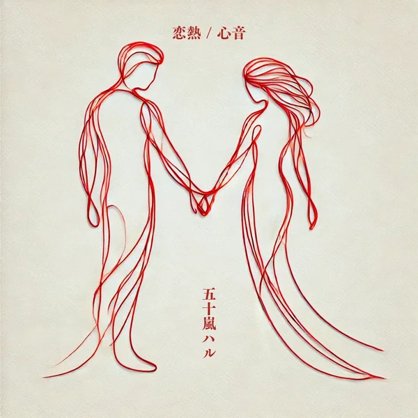 恋熱 / 心音