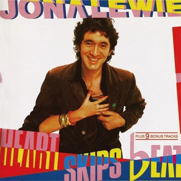 Jona Lewie