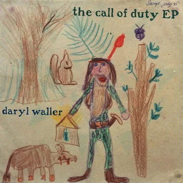 The Call of Duty EP