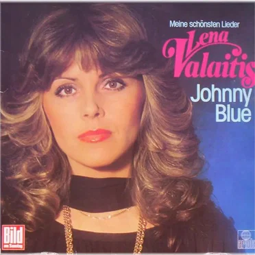 Johnny Blue - Meine schönsten Lieder