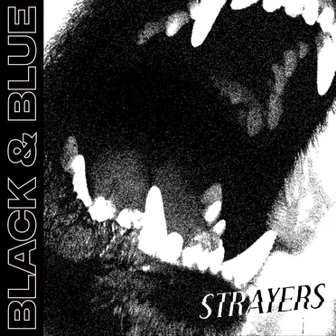 BLACK & BLUE