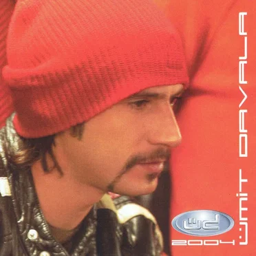 ÜD 2004 by Ümit Davala - album cover