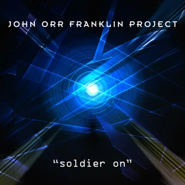 Soldier On