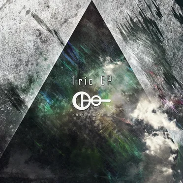 Trio EP by Various Artists - album cover