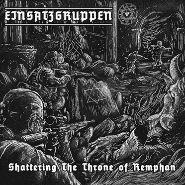 Shattering the Throne of Remphan
