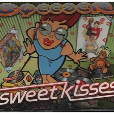 Sweet Kisses