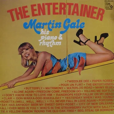 The Entertainer