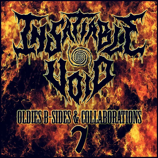 Oldies, B-Sides, and Collaborations Volume 7