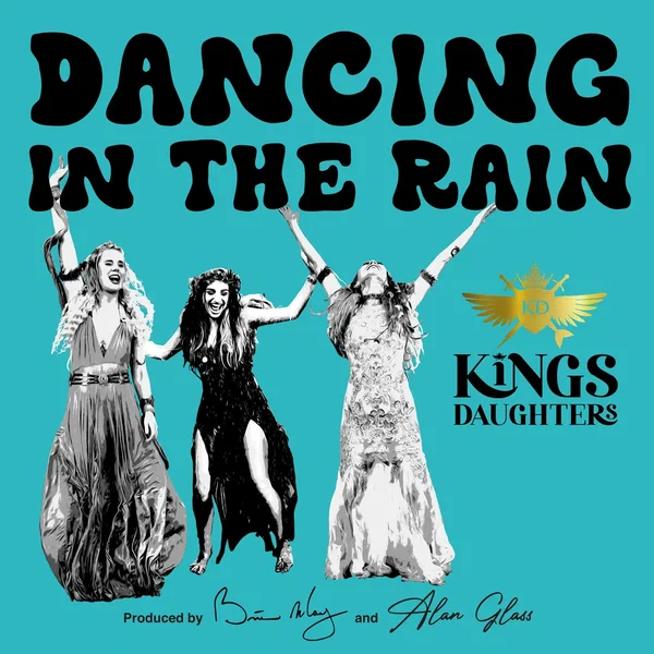 Dancing in the Rain