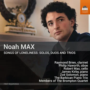Songs of Loneliness – Solos, Duos & Trios